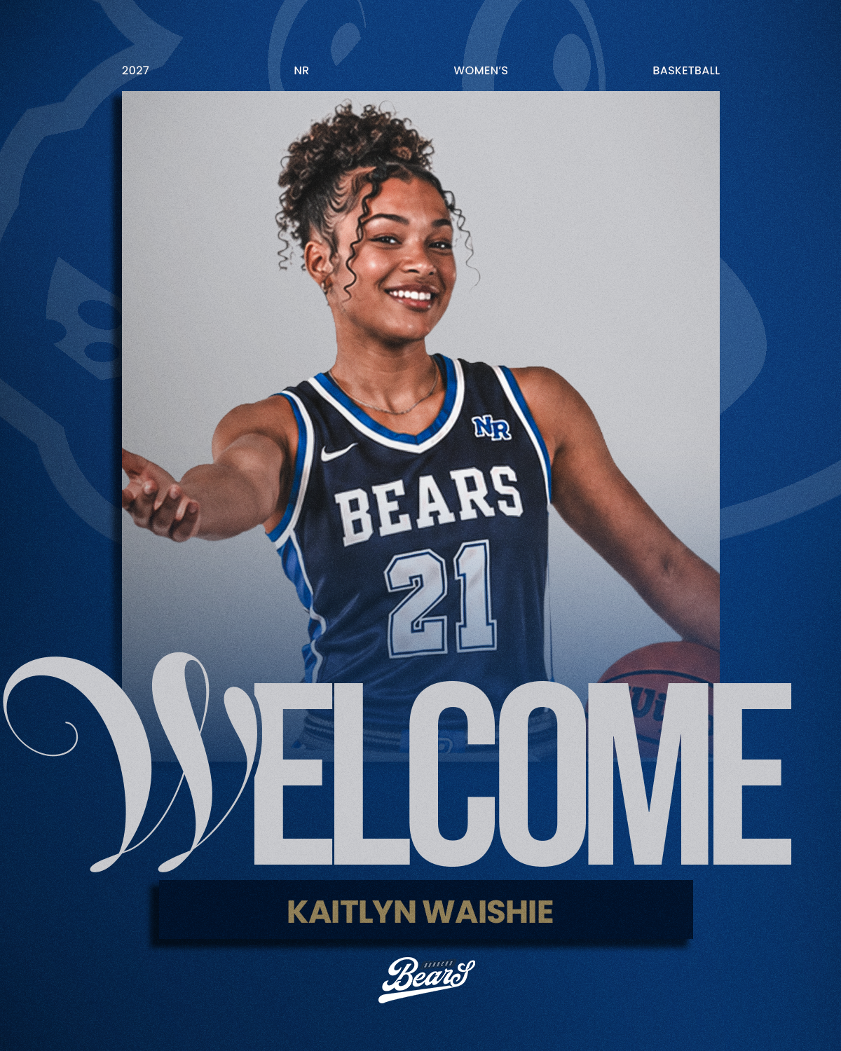 Women's Basketball recruiting, Welcome